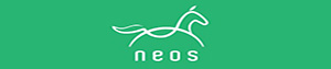 neos バナー